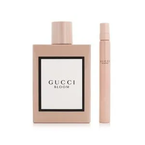Gucci Bloom EDP 100 ml + EDP MINI 10 ml N