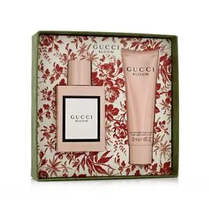 Gucci Gucci Bloom EDP 50 ml + BL 50 ml W