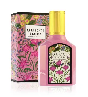 Gucci Gucci Flora Gorgeous Gardenia parfémovaná voda pro ženy