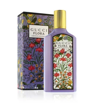 Gucci Gucci Flora Gorgeous Magnolia parfémovaná voda pro ženy