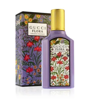Gucci Gucci Flora Gorgeous Magnolia parfémovaná voda pro ženy