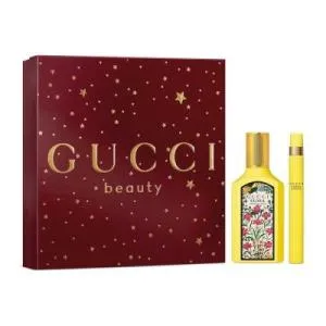 Gucci Flora Gorgeous Orchid EDP 50 ml + EDP MINI 10 ml N