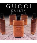 Guilty Absolute Pour Homme parfémovaná voda pro muže 90 ml