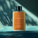 Guilty Absolute Pour Homme parfémovaná voda pro muže 90 ml