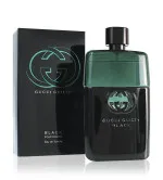 Guilty Black Pour Homme toaletní voda pro muže 90 ml