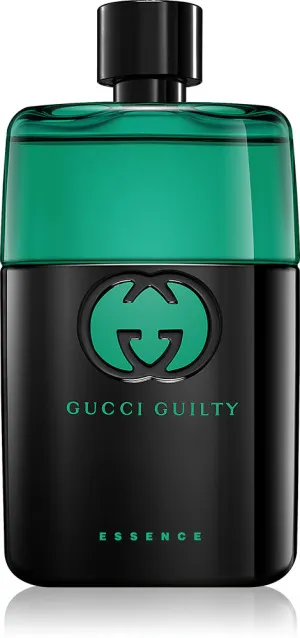 Gucci Gucci Guilty Black Pour Homme toaletní voda pro muže