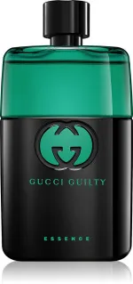 Guilty Black Pour Homme toaletní voda pro muže 90 ml