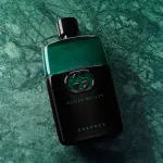 Guilty Black Pour Homme toaletní voda pro muže 90 ml