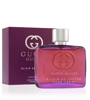 Gucci Gucci Guilty Elixir De Parfum Pour Femme parfém pro ženy