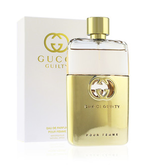 Gucci Guilty Pour Femme parfémovaná voda pro ženy