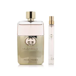 Gucci Guilty Pour Femme EDP 90 ml + EDP 10 ml N