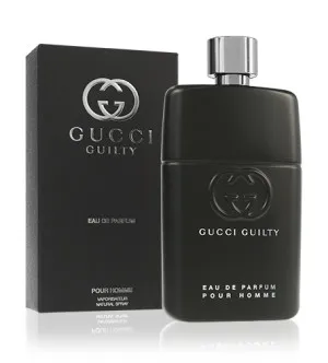 Gucci Gucci Guilty Pour Homme parfémovaná voda pro muže