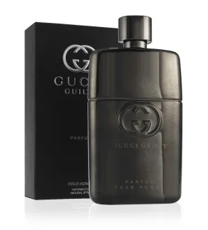 Gucci Gucci Guilty Pour Homme parfém pro muže