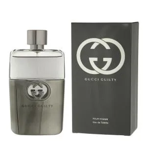 Gucci Gucci Guilty Pour Homme EDT 50 ml + EDT 50 ml M