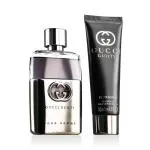 Gucci Guilty Pour Homme EDT 50 ml + SG 50 ml Férfi