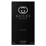 Guilty Pour Homme parfém pro muže 90 ml