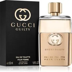 Gucci Guilty eau de toilette nőknek 50 ml