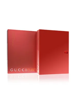 Gucci Gucci Rush toaletní voda pro ženy