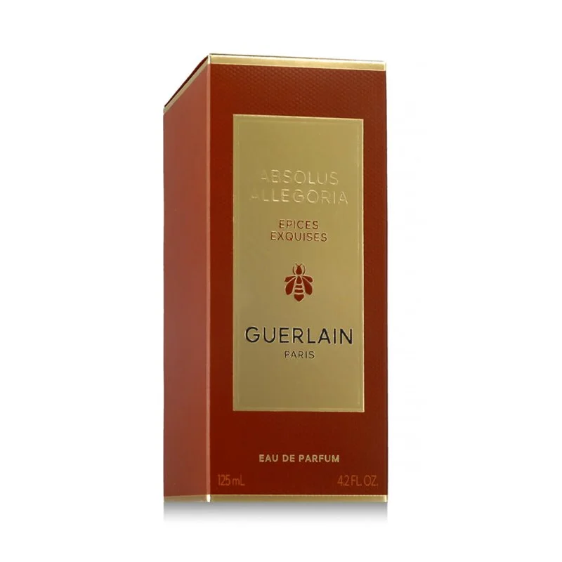 Absolus Allegoria Épices Exquises eau de parfum uniszex 125 ml
