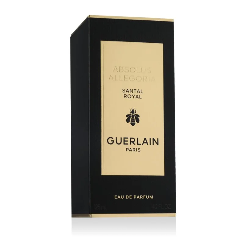 Absolus Allegoria Santal Royal parfümvíz uniszex 125 ml