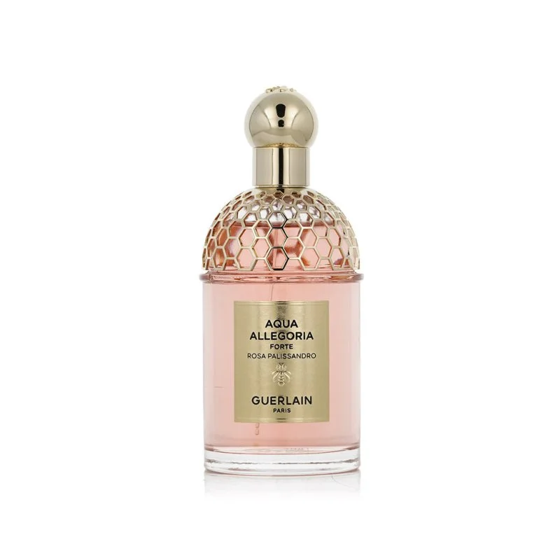Aqua Allegoria Forte Rosa Palissandro utántölthető eau de parfum nőknek 125 ml