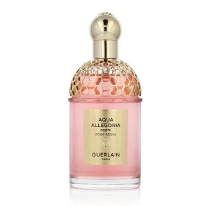 Guerlain Aqua Allegoria Forte Rosa Rossa utántölthető parfümös víz nőknek