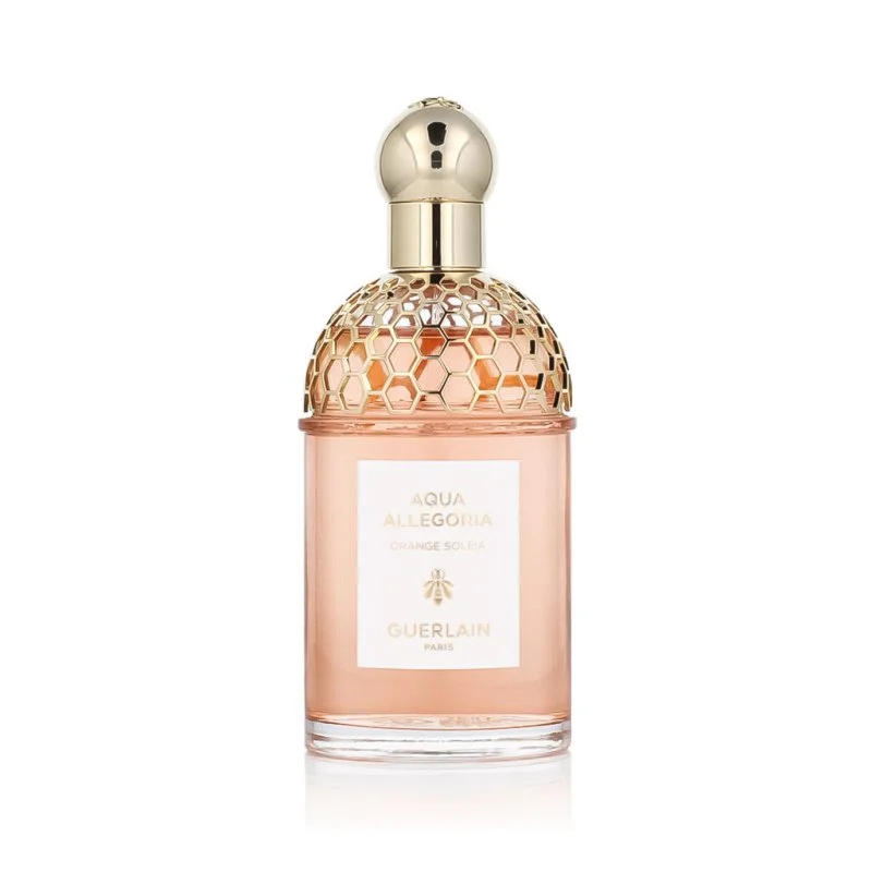 Aqua Allegoria Orange Soleia utántölthető eau de toilette uniszex 125 ml