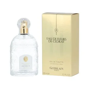Guerlain Eau de Fleurs de Cedrat kölnivíz nőknek