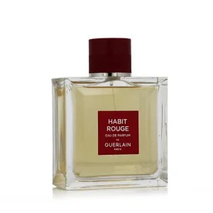 Guerlain Habit Rouge parfüm uniszex