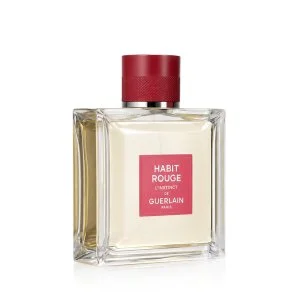 Guerlain Habit Rouge L'Instinct Intense Eau de Toilette uniszex
