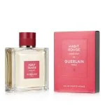 Habit Rouge L'Instinct Intense Eau de Toilette uniszex 100 ml