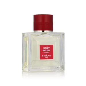 Guerlain Habit Rouge L'Instinct Intense eau de toilette uniszex