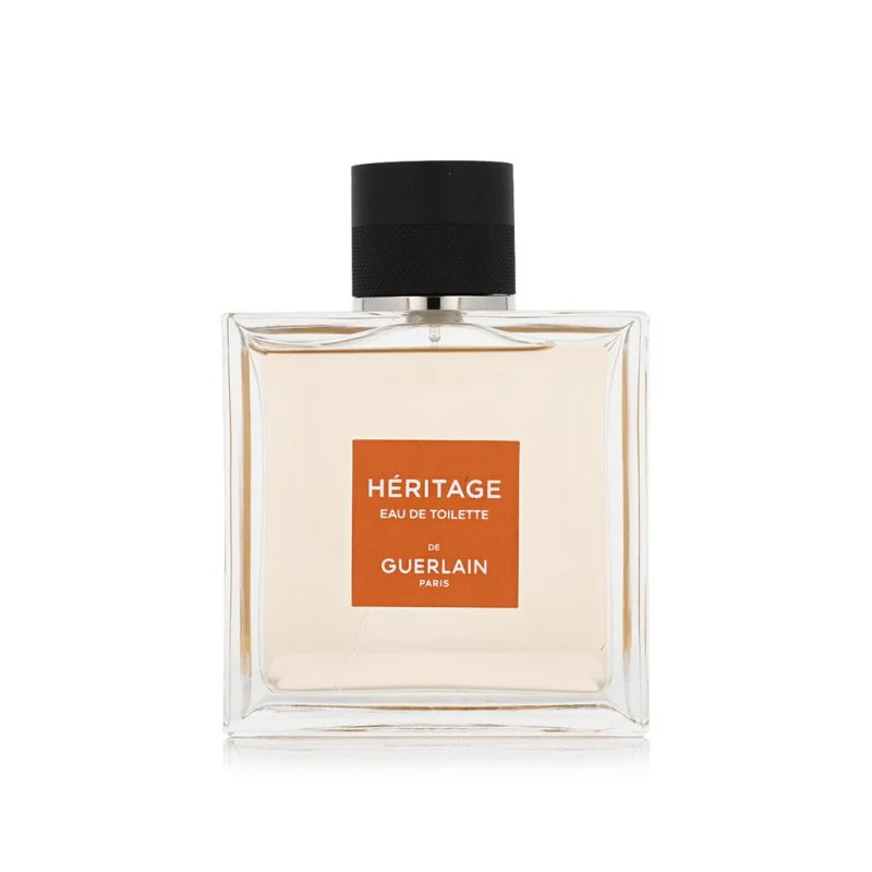 Heritage eau de toilette férfiaknak 100 ml