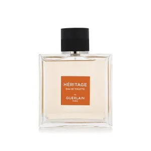 Guerlain Heritage eau de toilette férfiaknak