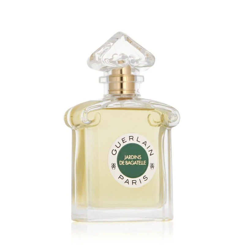 Jardins de Bagatelle eau de parfum nőknek 75 ml