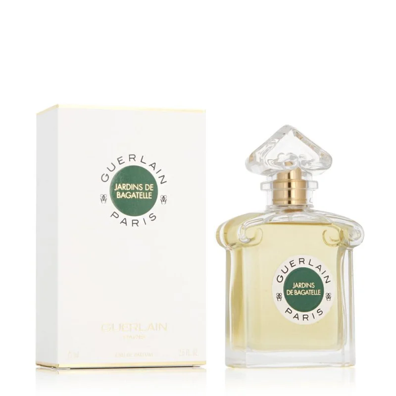 Jardins de Bagatelle eau de parfum nőknek 75 ml