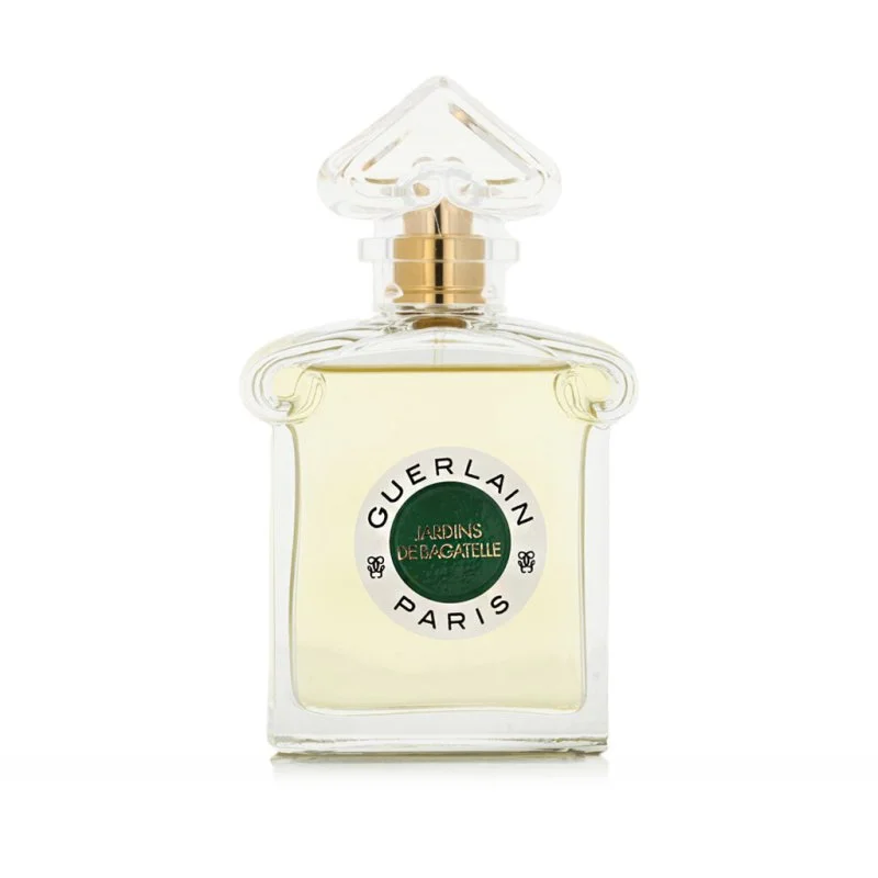 Jardins de Bagatelle Eau de Toilette hölgyeknek 75 ml