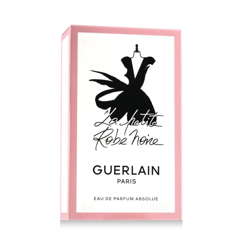La Petite Robe Noire Absolue eau de parfum nőknek 50 ml
