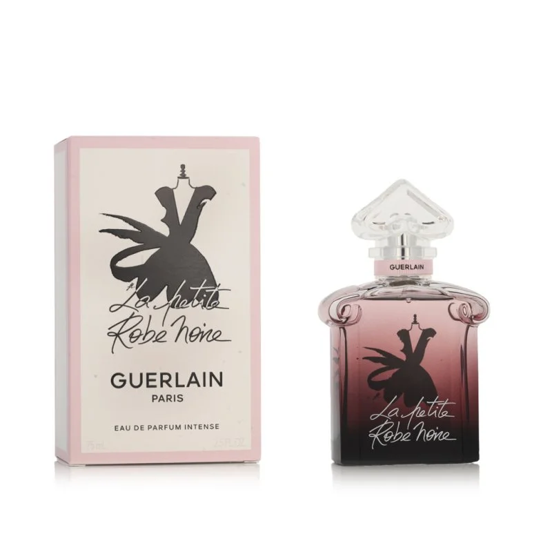 La Petite Robe Noire Intense Eau de Parfum nőknek 75 ml