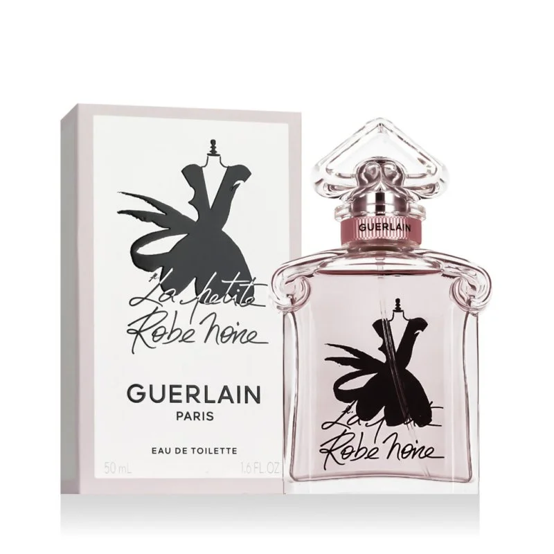 La Petite Robe Noire eau de toilette nőknek 50 ml