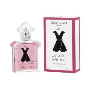 Guerlain La Petite Robe Noire Ma Robe Velours parfümös víz nőknek