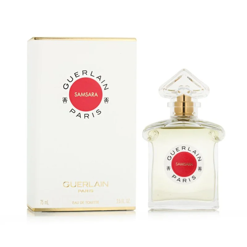 Samsara eau de toilette hölgyeknek 75 ml
