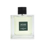 Vetiver Eau de Toilette férfiaknak 100 ml