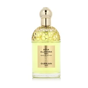 Guerlain Aqua Allegoria Forte Nerolia Vetiver utántölthető parfümös víz uniszex