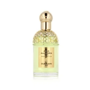 Guerlain Aqua Allegoria Forte Nerolia Vetiver utántölthető parfüm uniszex