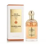 Aqua Allegoria Forte Oud Yuzu Eau de Parfum uniszex 75 ml