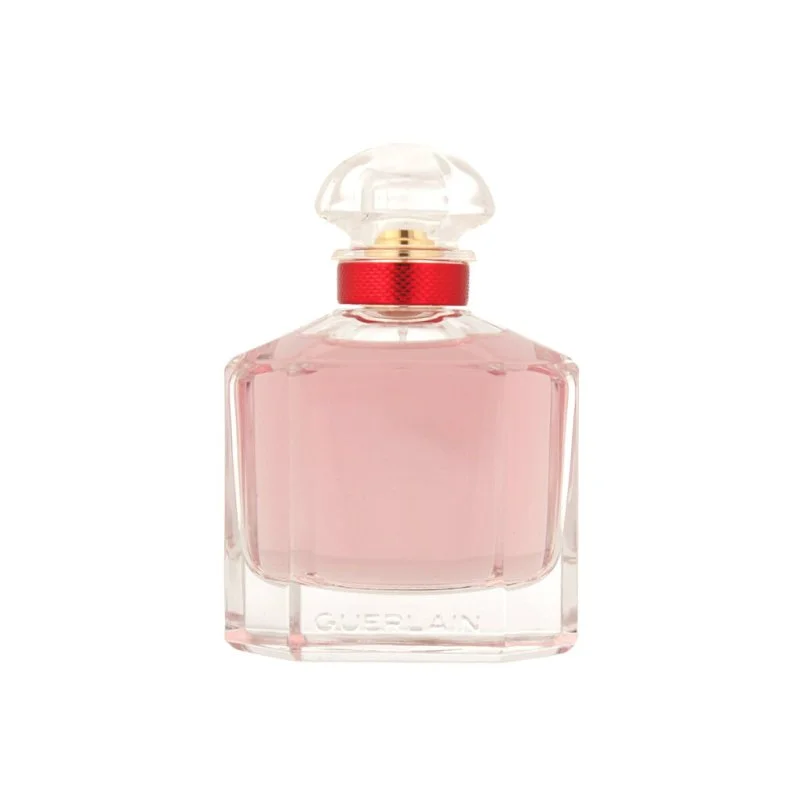 Mon Guerlain Bloom of Rose eau de parfum nőknek 100 ml