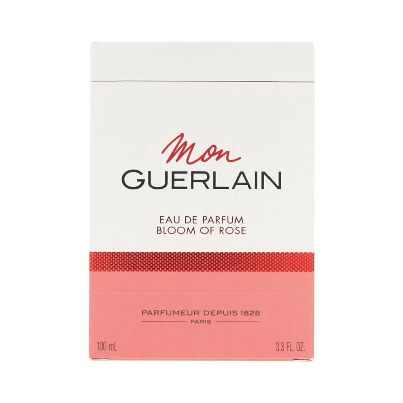 Mon Guerlain Bloom of Rose eau de parfum nőknek 100 ml