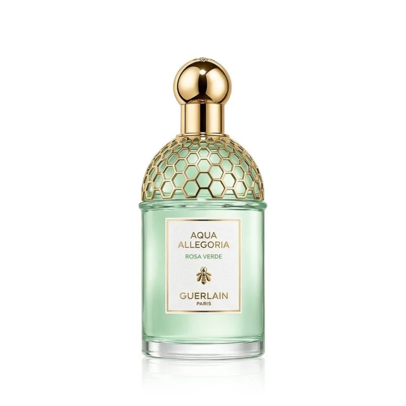 Aqua Allegoria Rosa Verde uniszex toalettvíz 125 ml