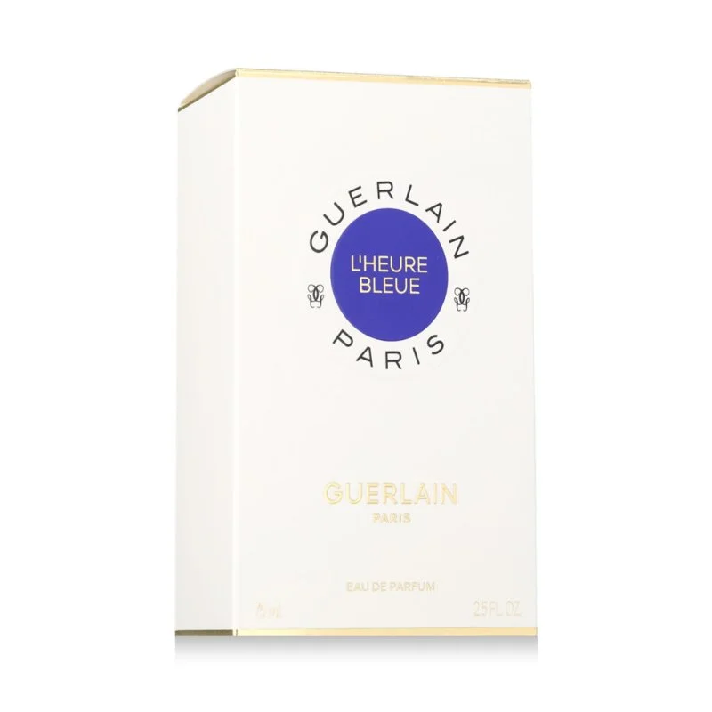 L'Heure Bleue parfümös víz hölgyeknek 75 ml
